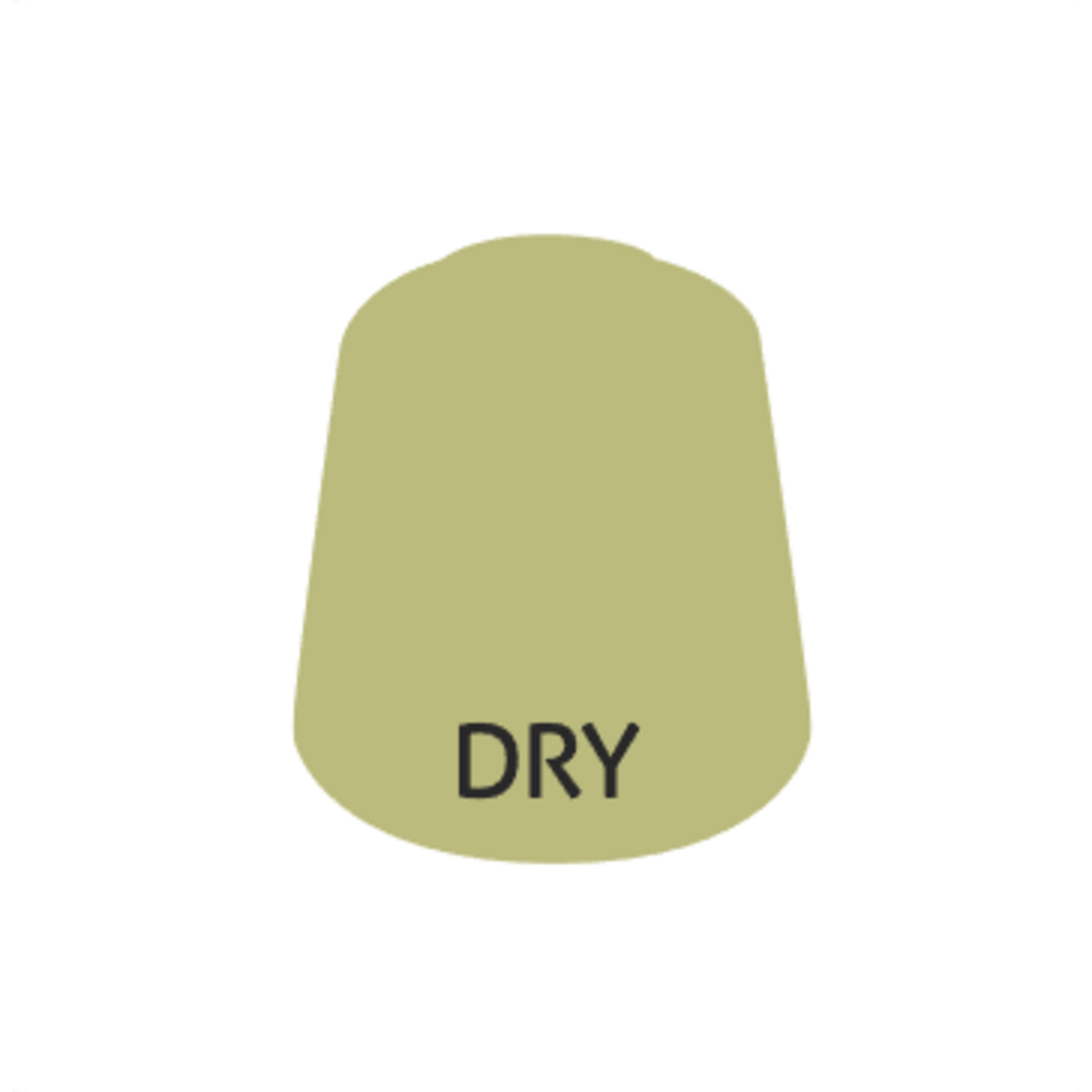 citadel Dry: Underhive Ash