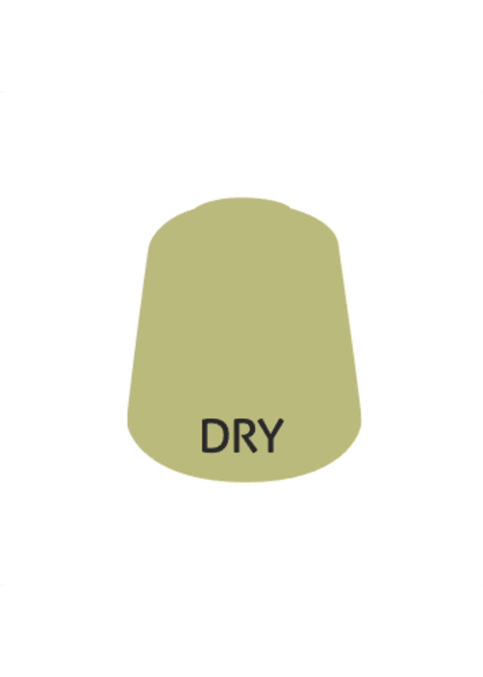 citadel Dry: Underhive Ash