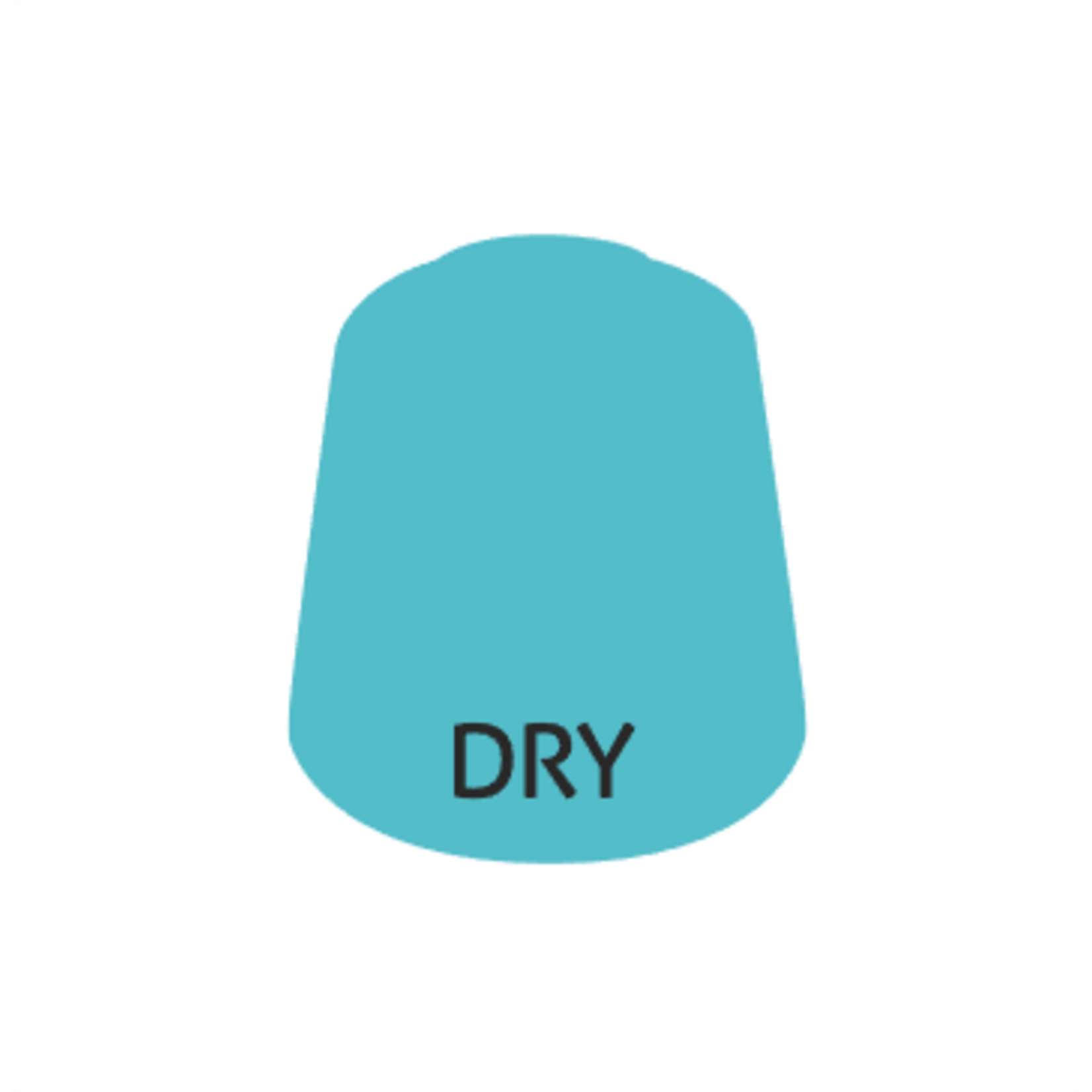 citadel Dry: Skink Blue