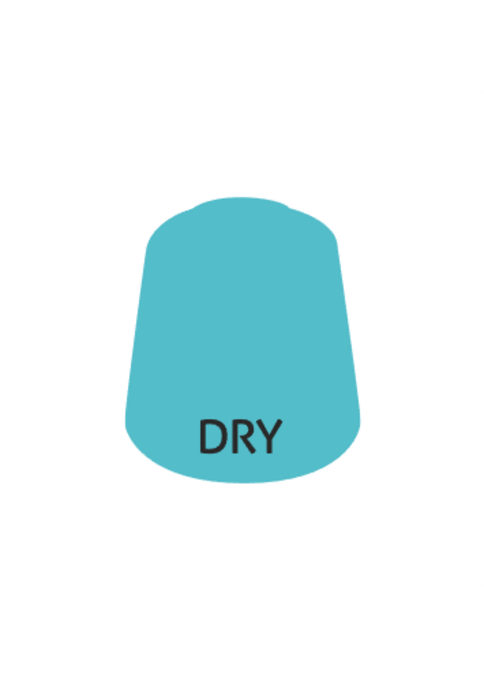 citadel Dry: Skink Blue