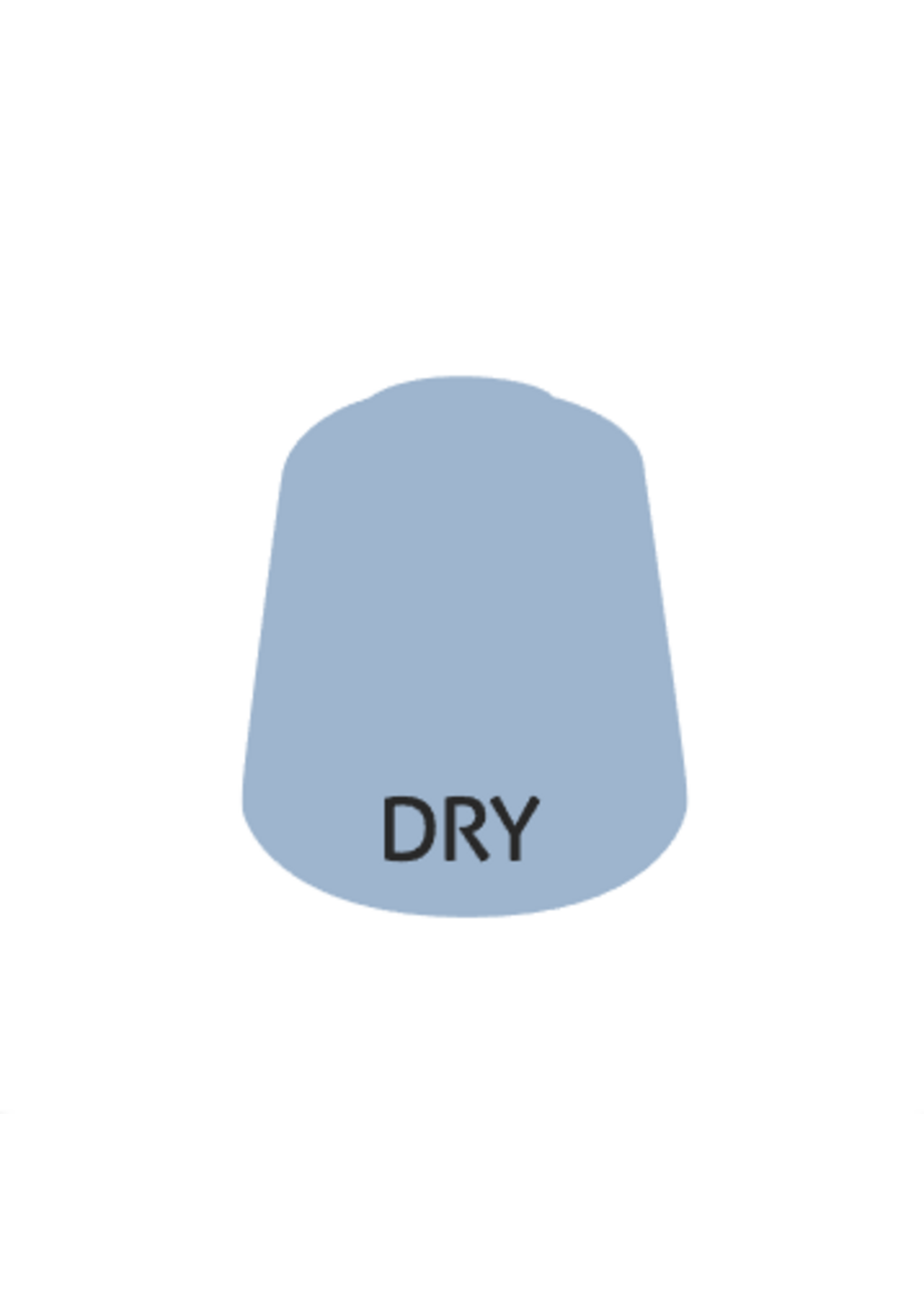 citadel Dry: Etherium Blue