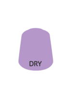 citadel Dry: Lucius Lilac