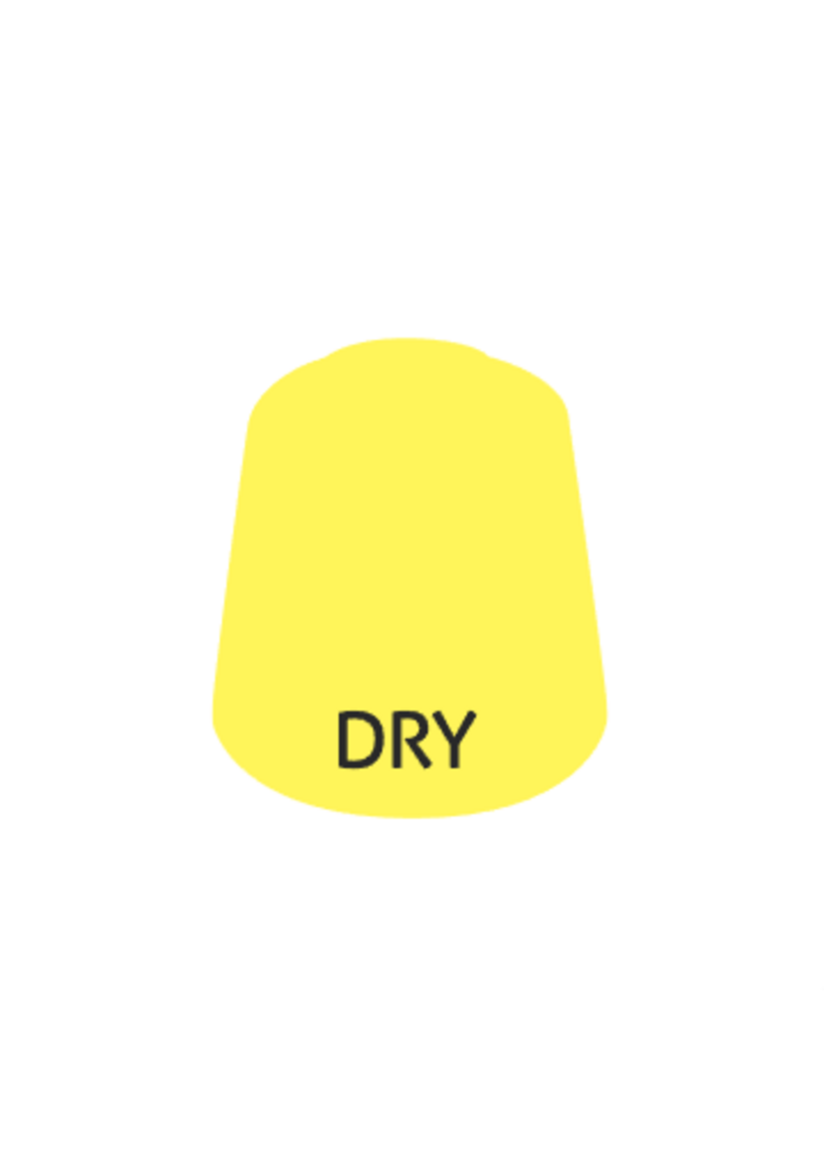 citadel Dry: Hexos Palesun