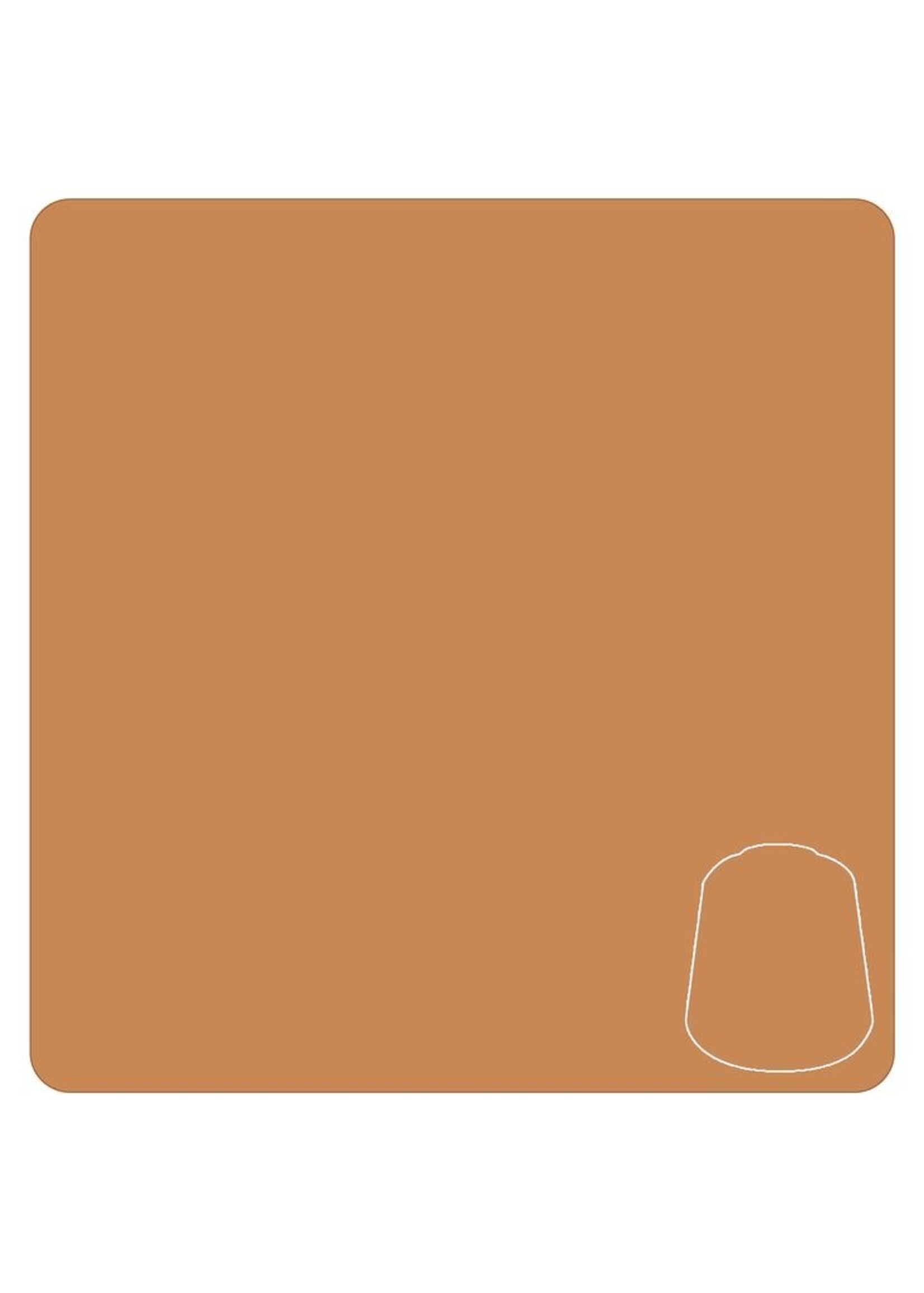 citadel Layer: Bestigor Flesh