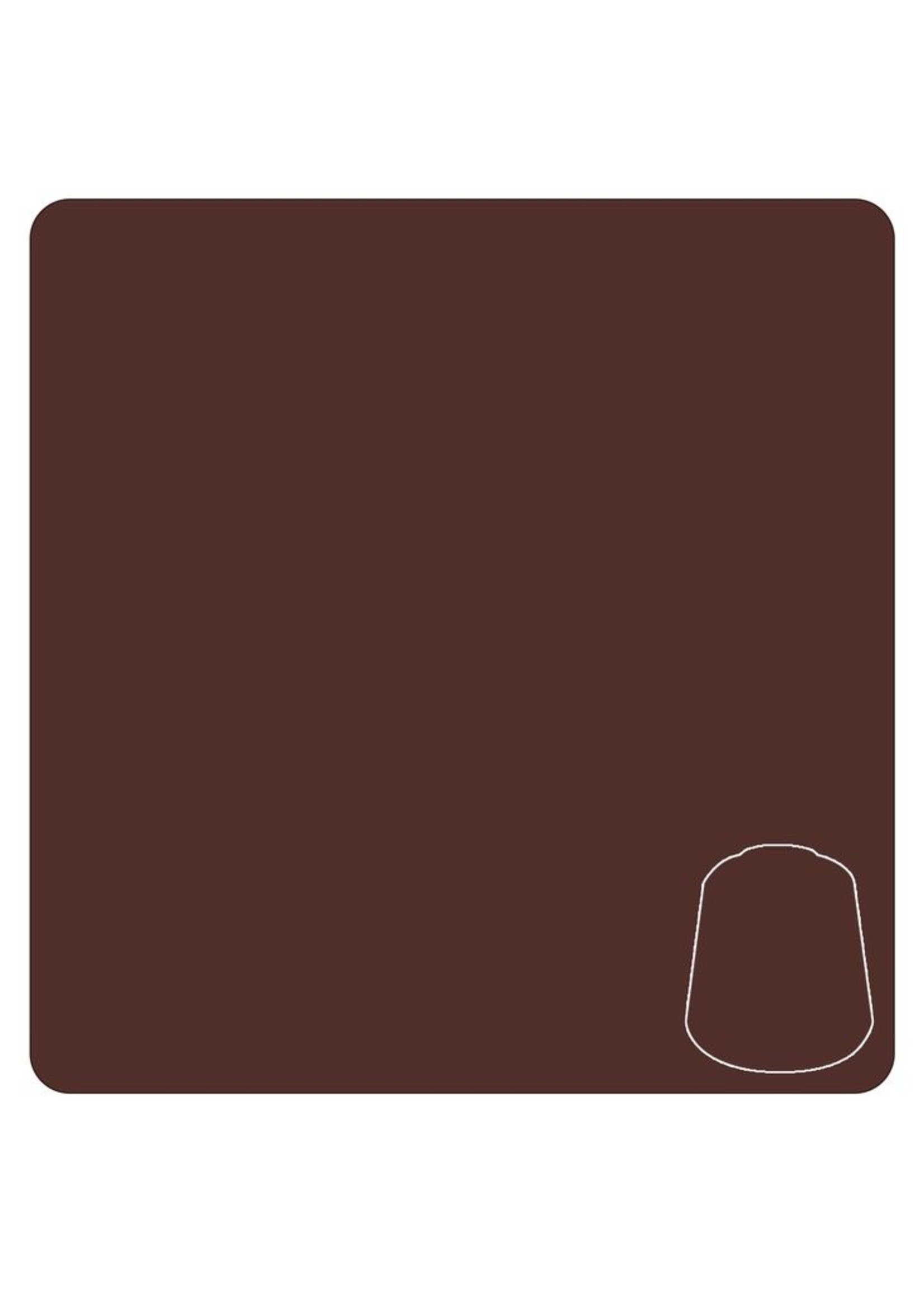 citadel Base: Thondia Brown