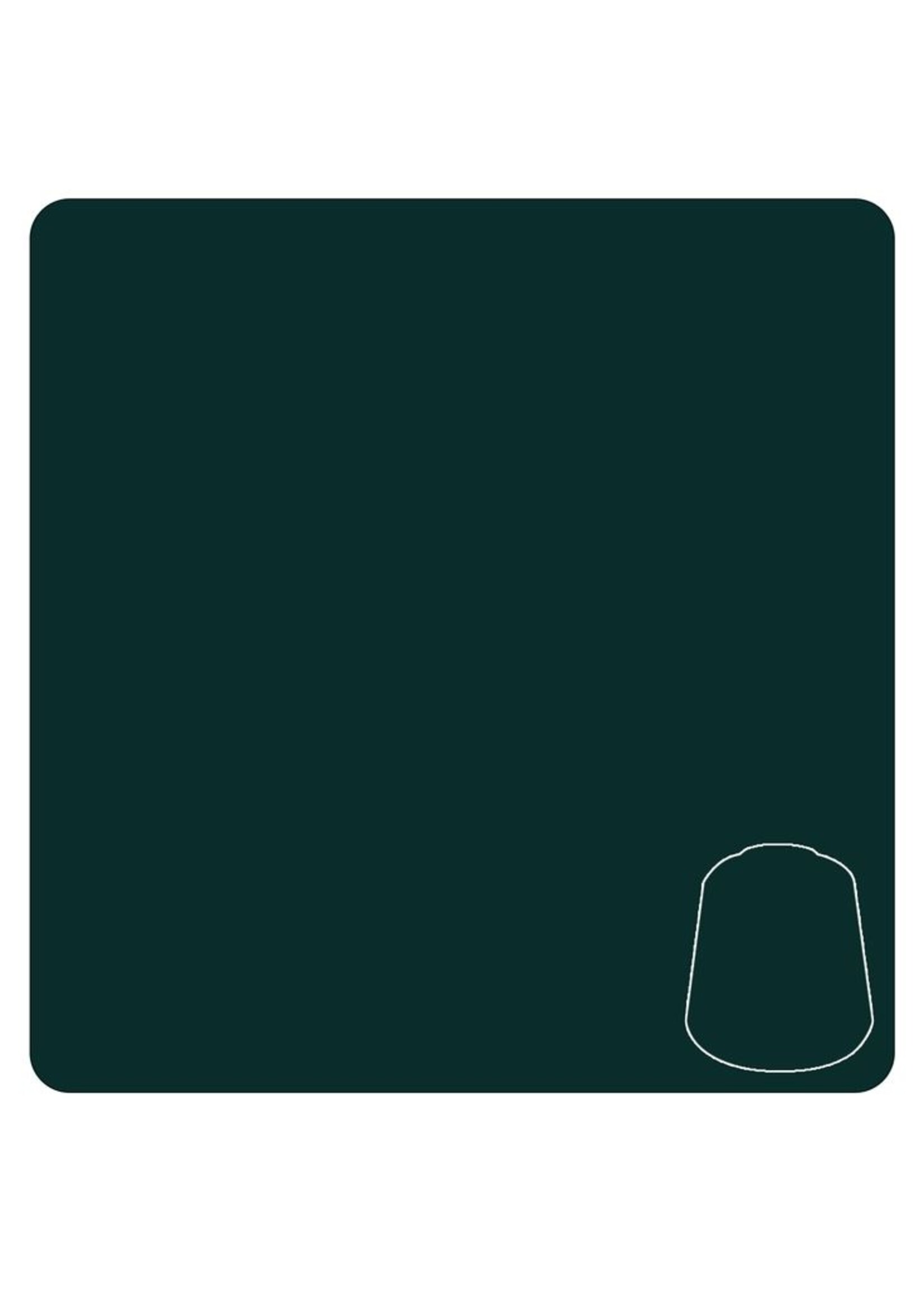 citadel Base: Lupercal Green