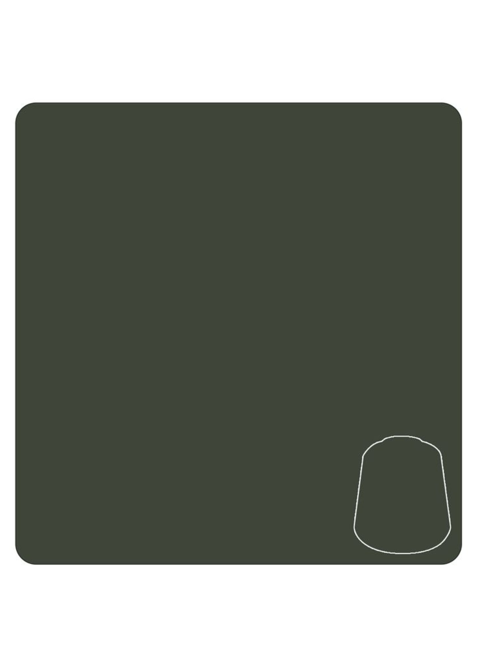 citadel Base: Death Korps Drab