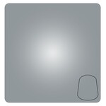 citadel Base: Grey Knights Steel