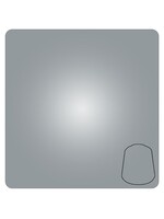 citadel Base: Iron Hands Steel