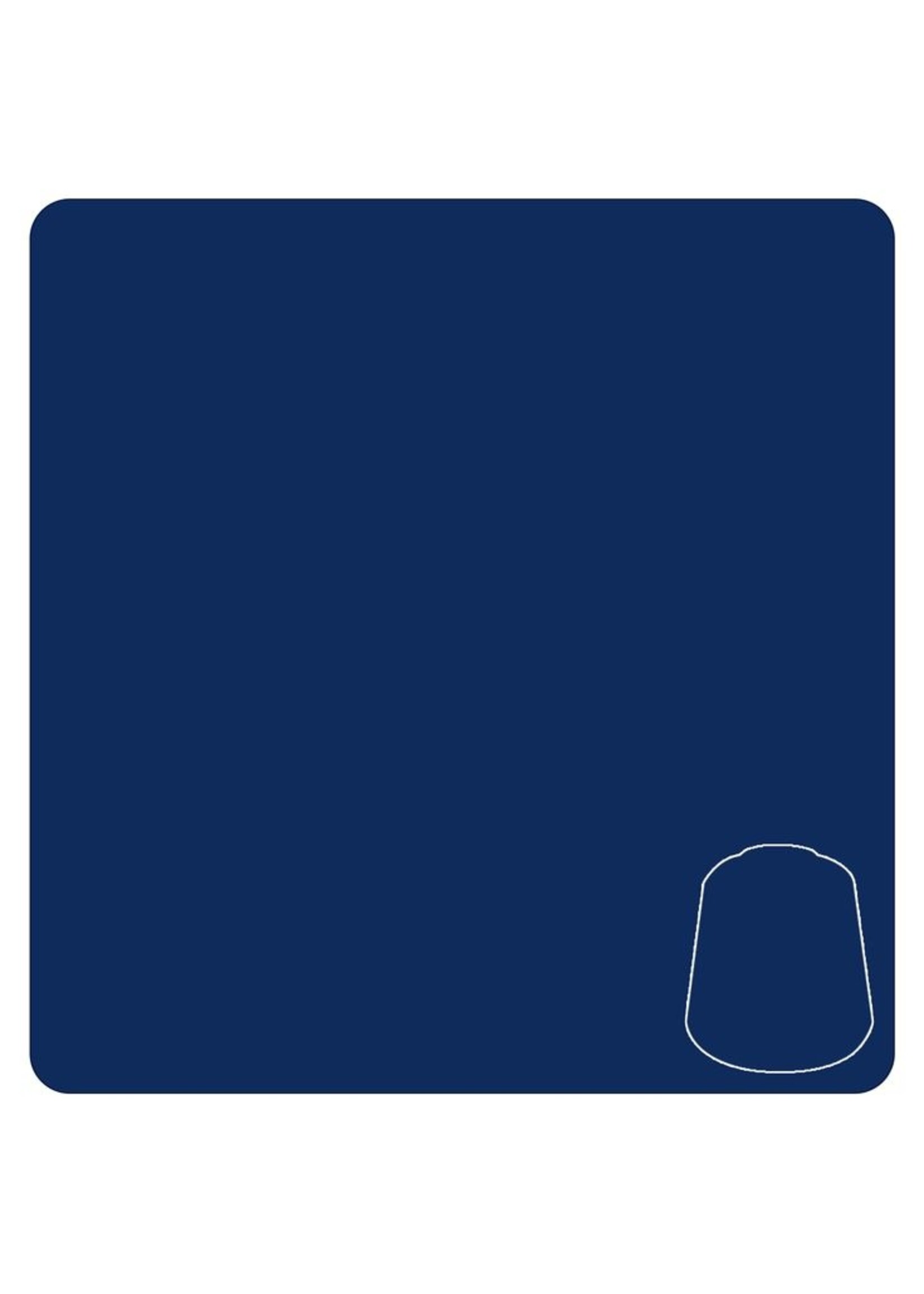 citadel Base: Night Lords Blue