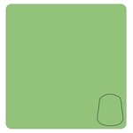 citadel Base: Orruk Flesh