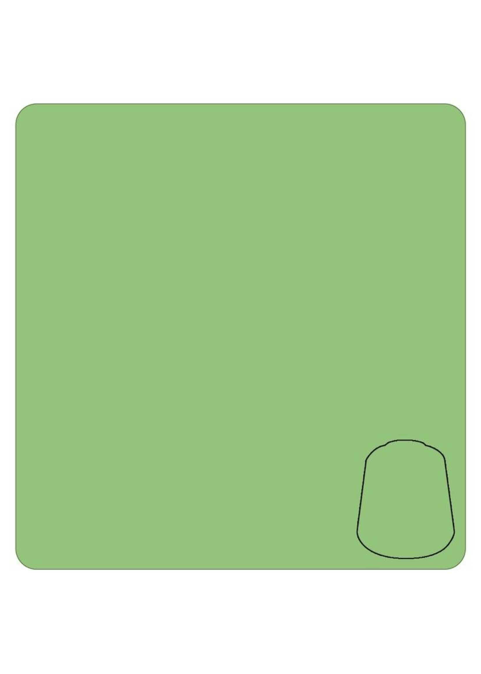 citadel Base: Orruk Flesh