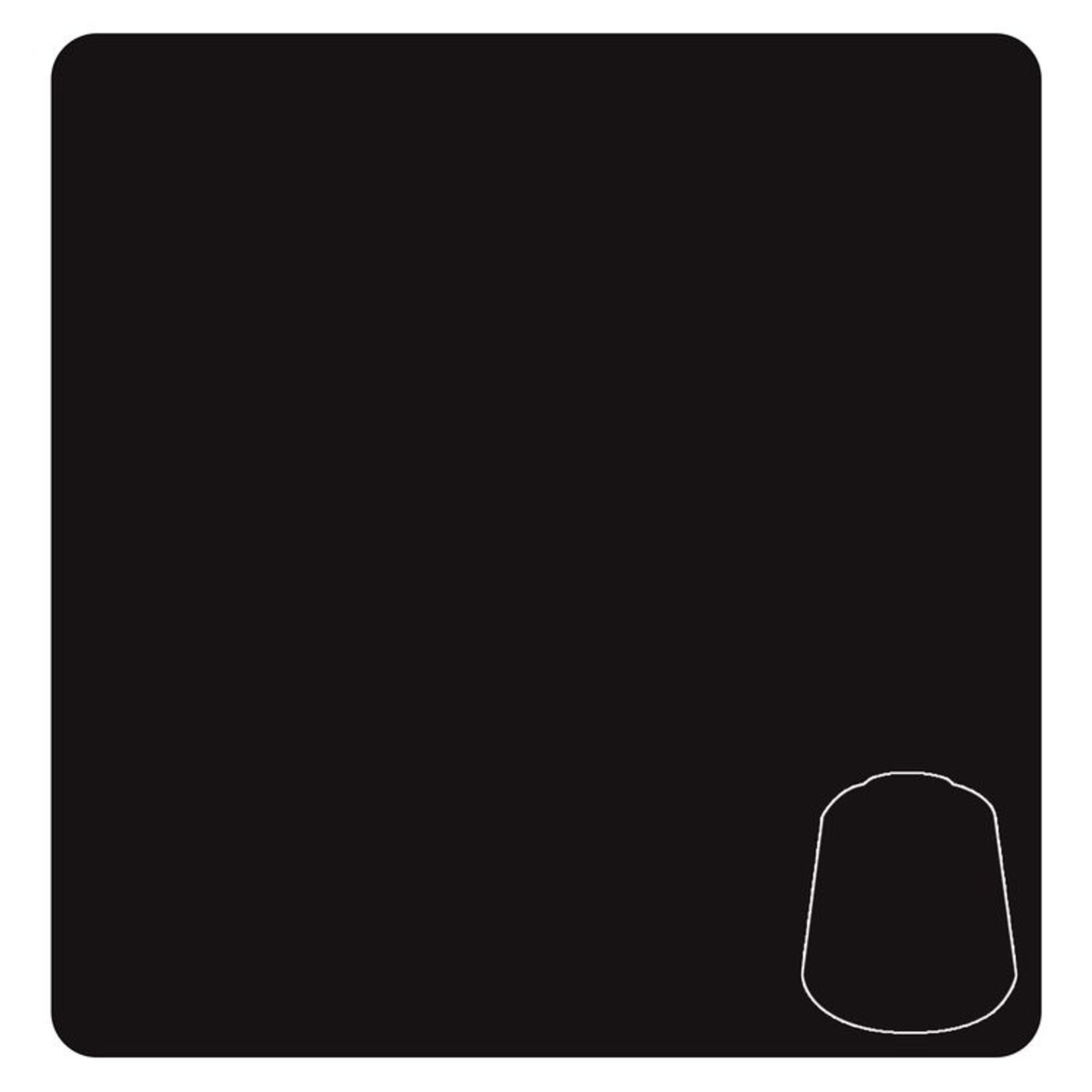 citadel Base: Corvus Black