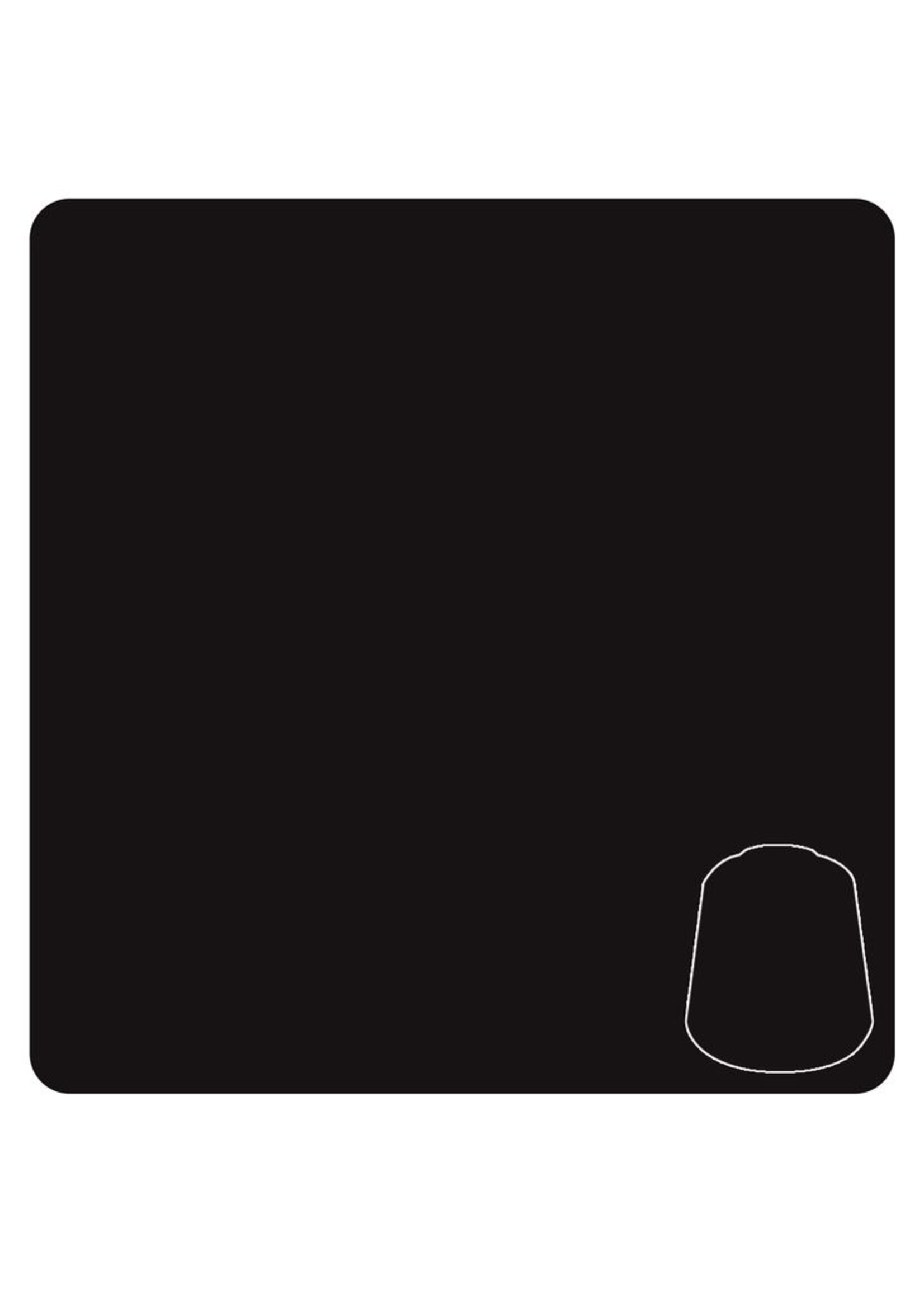 citadel Base: Corvus Black