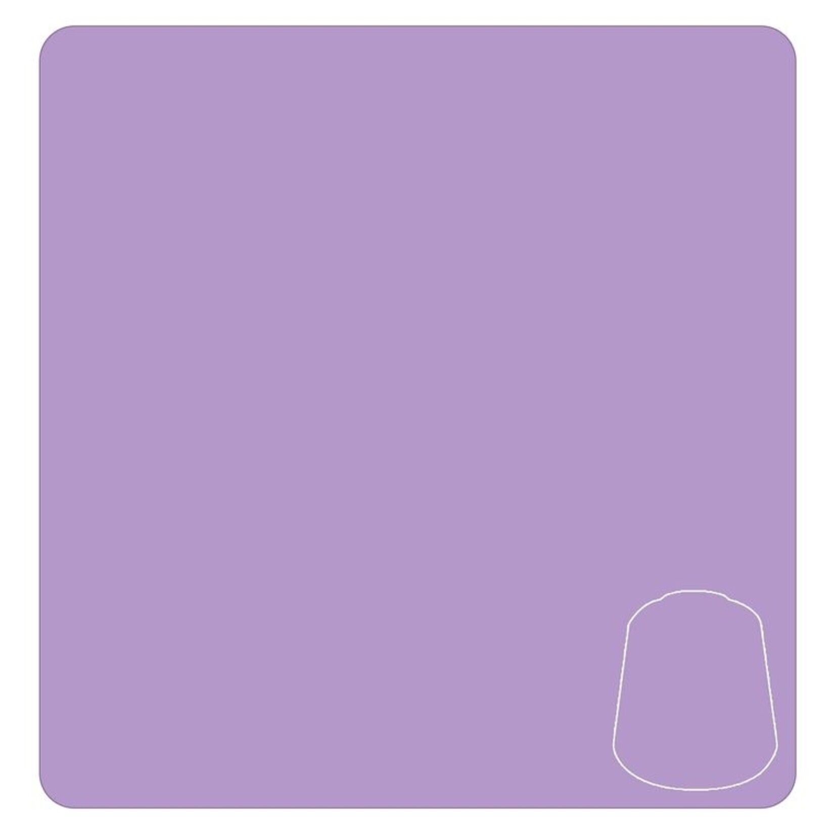 citadel Layer: Dechala Lilac