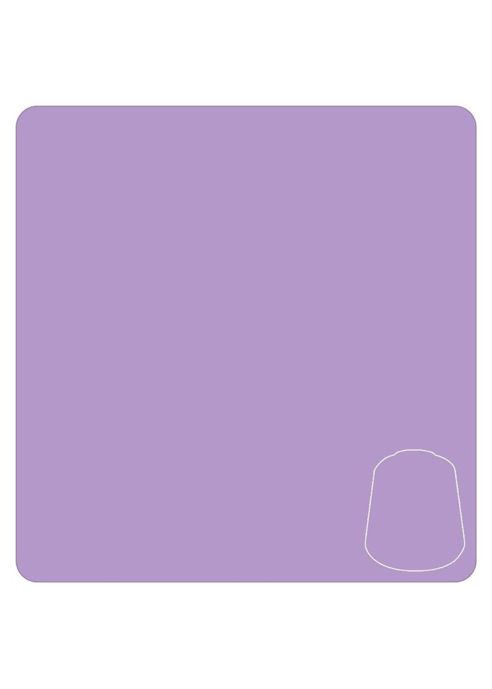 citadel Layer: Dechala Lilac