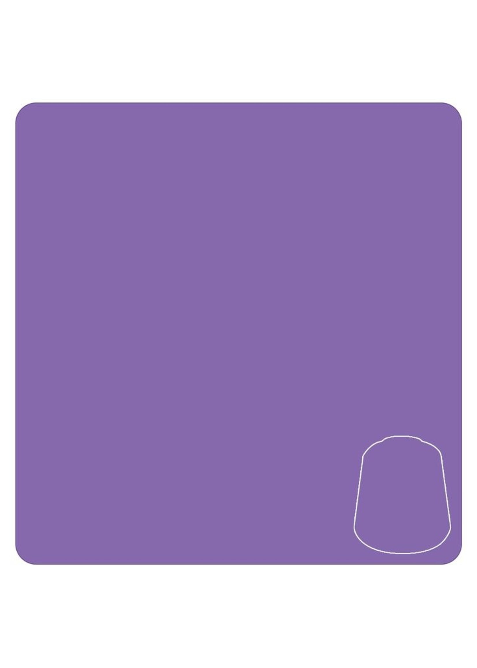 citadel Layer: Kakophoni Purple