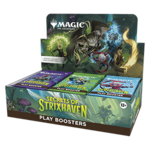Magic the gathering Secrets of Strixhaven: Play Booster Box