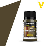 Vallejo Vallejo Weathering Effects: Streaking Grime