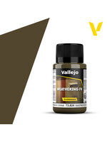 Vallejo Vallejo Weathering Effects: Streaking Grime