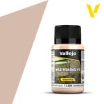 Vallejo Vallejo Weathering Effects: Light Brown Splash Mud