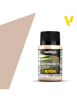 Vallejo Vallejo Weathering Effects: Light Brown Splash Mud