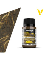 Vallejo Vallejo Weathering Effects: European Thick Mud
