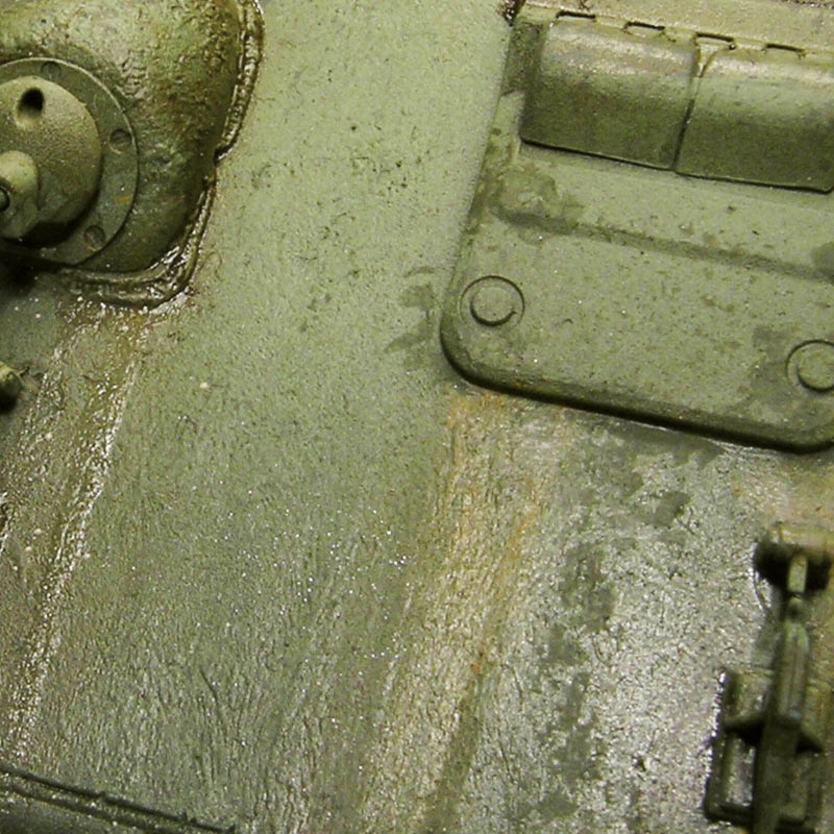 Vallejo Vallejo Weathering Effects: Wet Effects