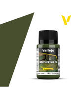 Vallejo Vallejo Weathering Effects: Slimy Grime Dark