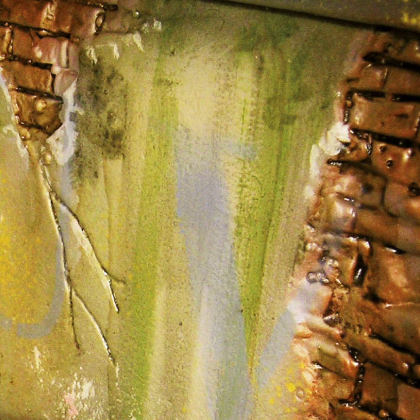 Vallejo Vallejo Weathering Effects: Slimy Grime Dark