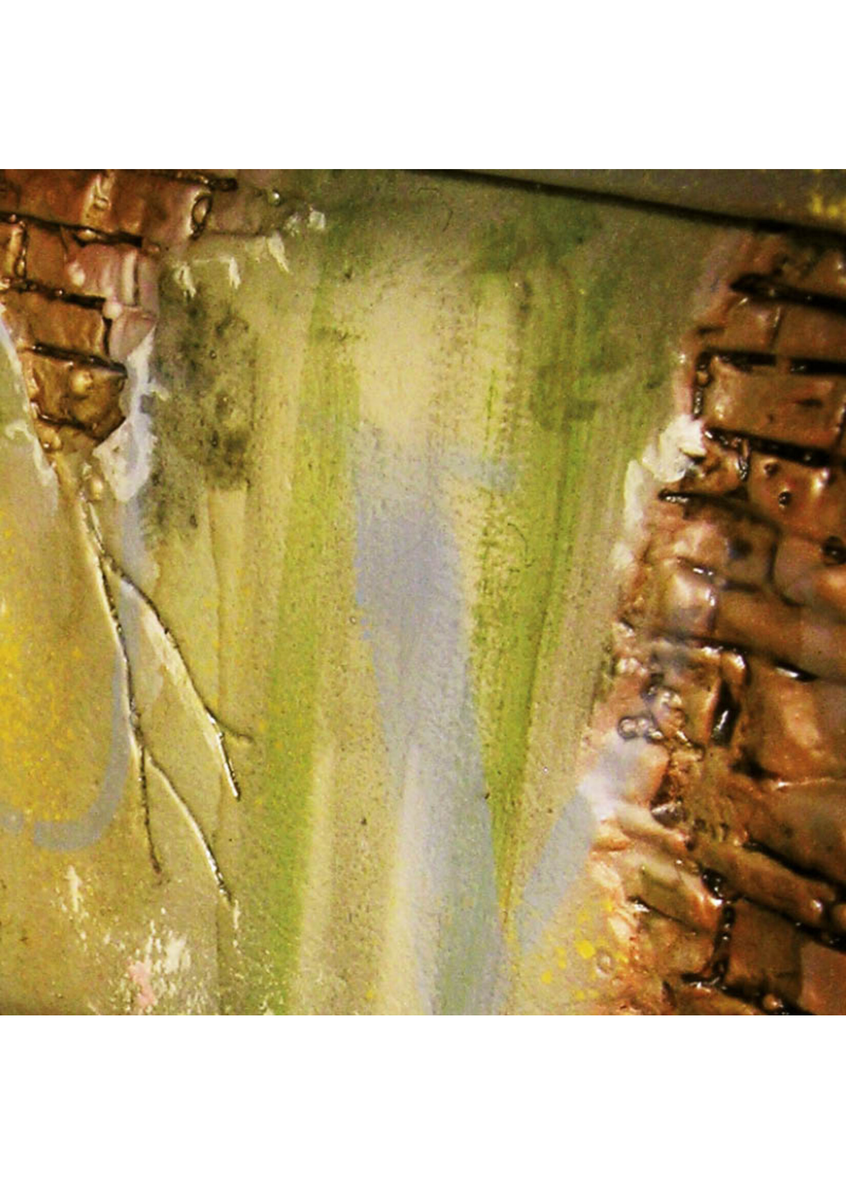 Vallejo Vallejo Weathering Effects: Slimy Grime Dark