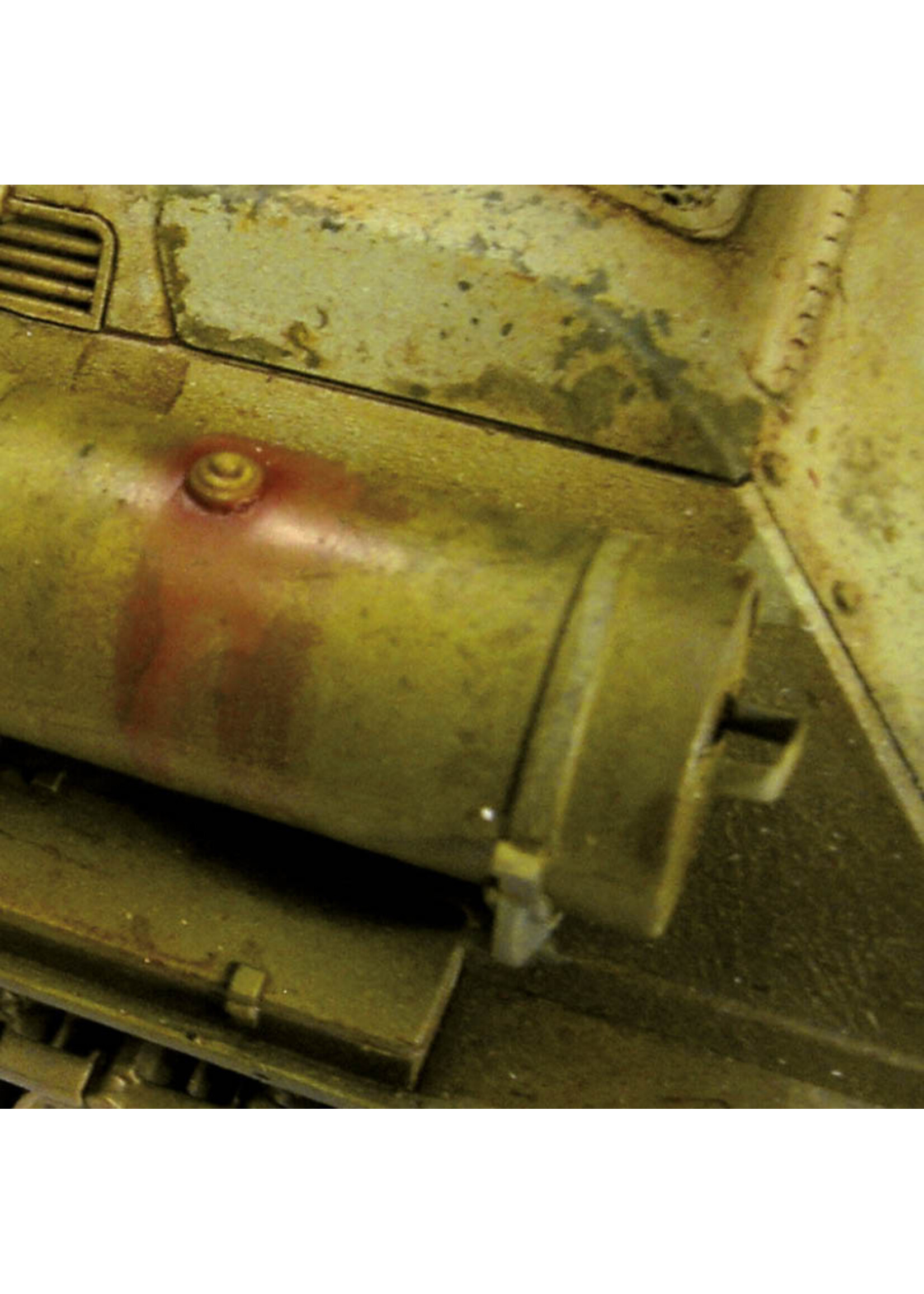 Vallejo Vallejo Weathering Effects: Diesel Stains