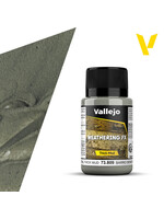 Vallejo Vallejo Weathering Effects: Industrial Thick Mud