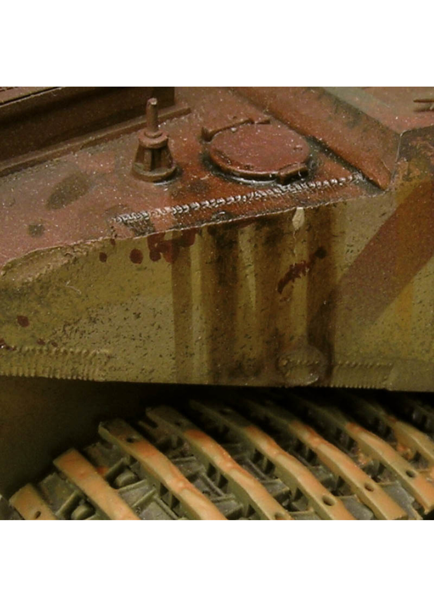 Vallejo Vallejo Weathering Effects: Fuel Stains