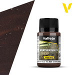 Vallejo Vallejo Weathering Effects: Brown Splash Mud