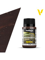 Vallejo Vallejo Weathering Effects: Brown Splash Mud