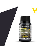 Vallejo Vallejo Weathering Effects: Black Splash Mud