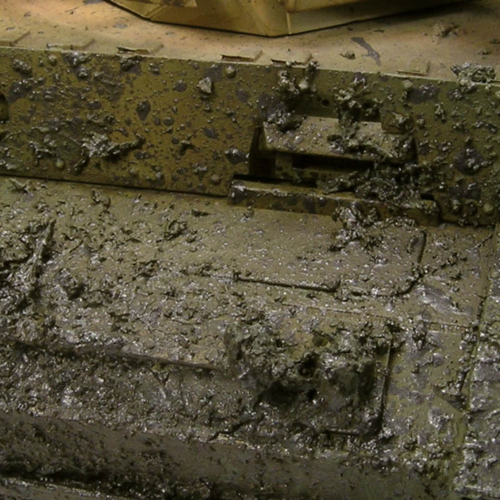Vallejo Vallejo Weathering Effects: Russian Thick Mud
