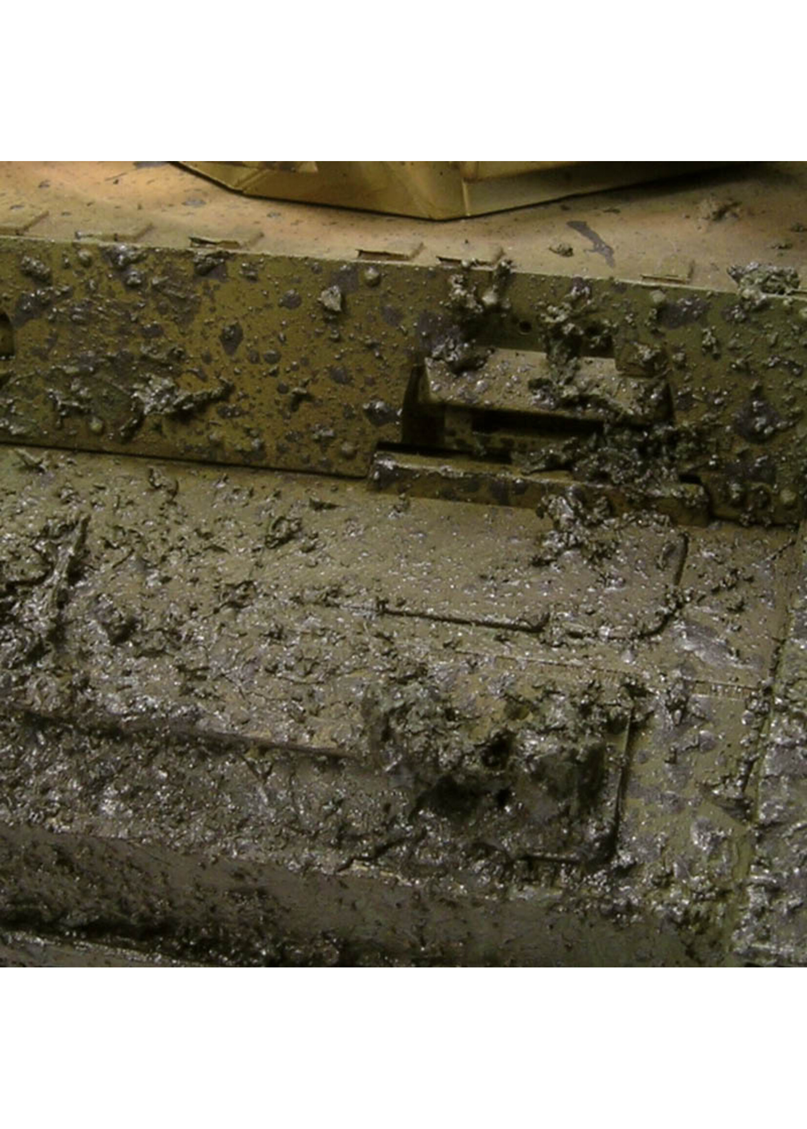 Vallejo Vallejo Weathering Effects: Russian Thick Mud