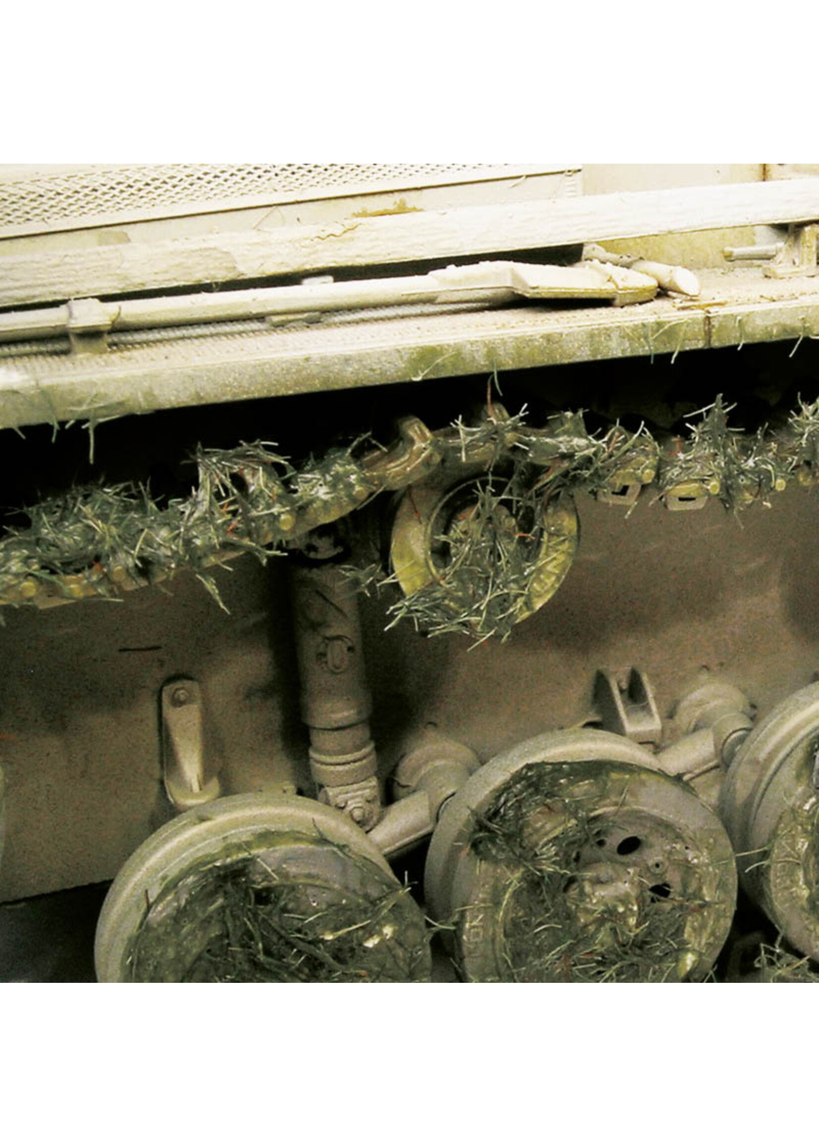 Vallejo Vallejo Weathering Effects: Crushed Grass