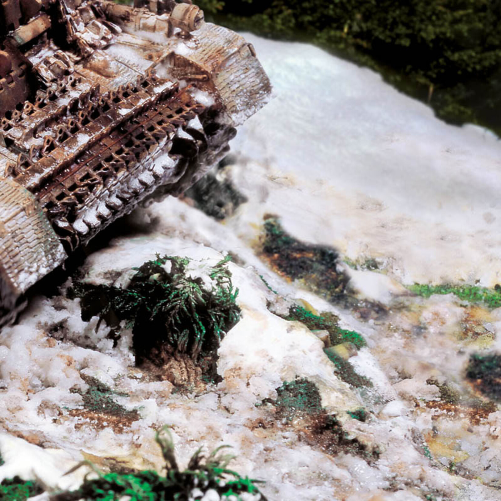 Vallejo Vallejo Weathering Effects: Snow