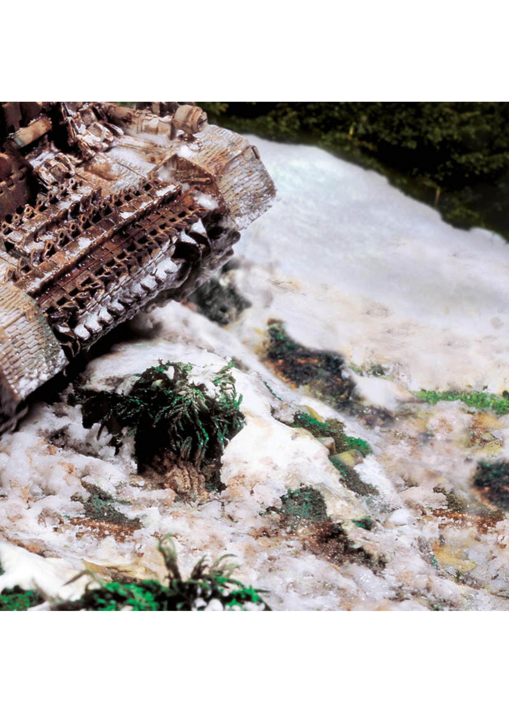 Vallejo Vallejo Weathering Effects: Snow