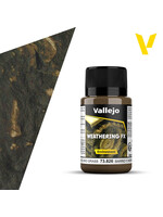 Vallejo Vallejo Weathering Effects: Mud and Grass