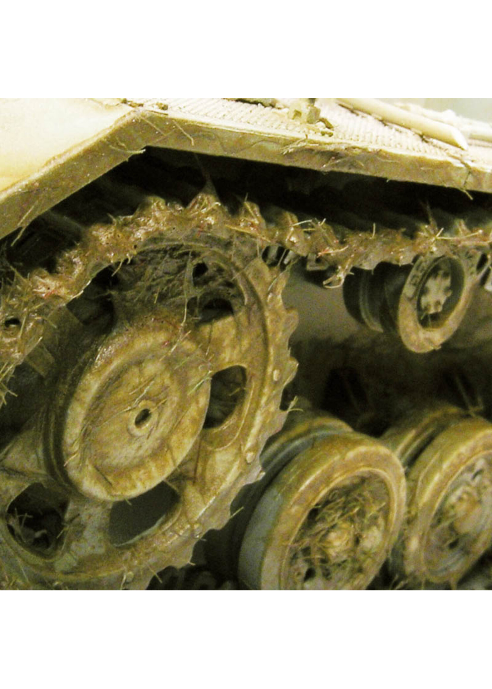 Vallejo Vallejo Weathering Effects: Mud and Grass