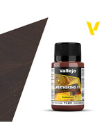 Vallejo Vallejo Weathering Effects: Rust Texture