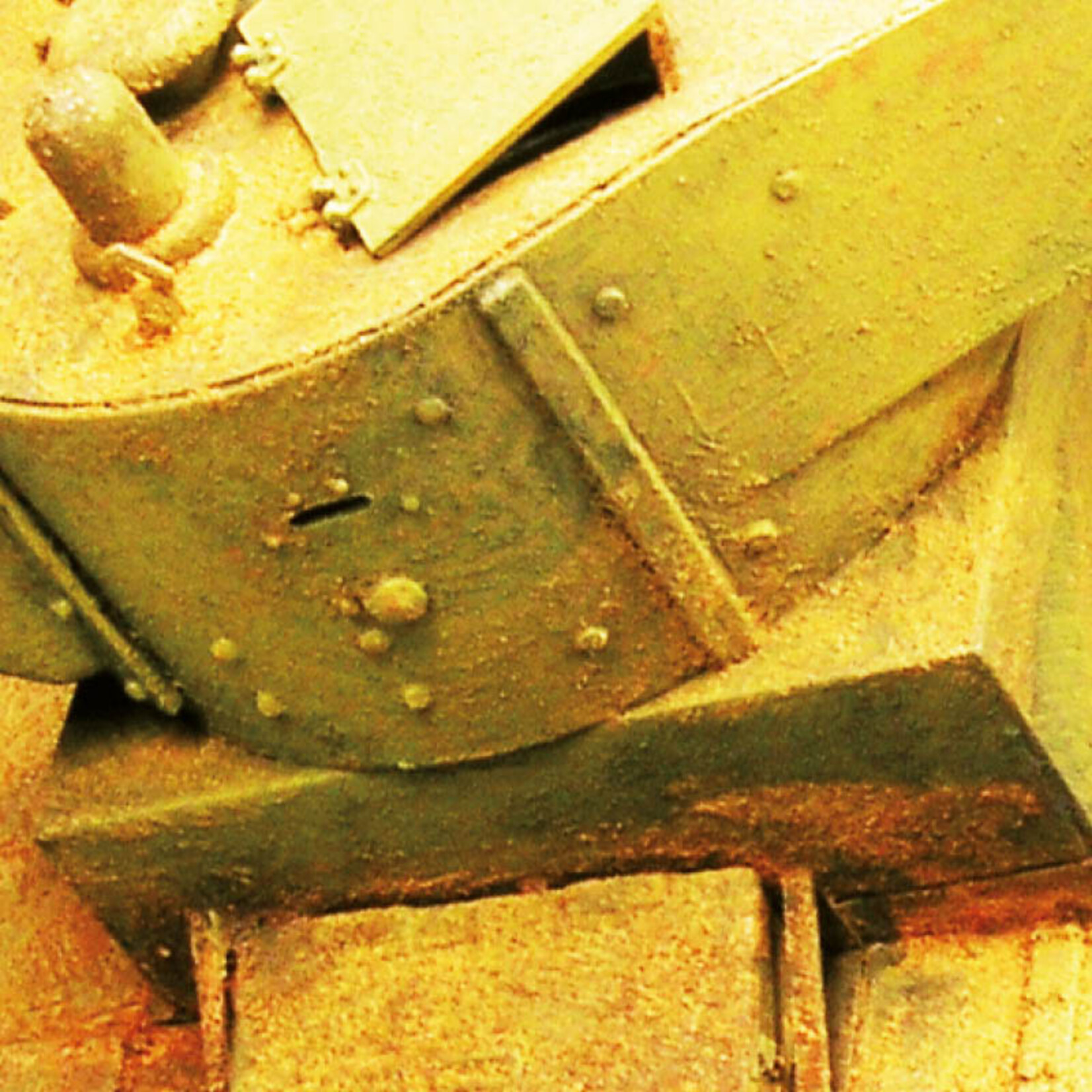 Vallejo Vallejo Weathering Effects: Rust Texture