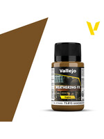Vallejo Vallejo Weathering Effects: Oil Stains