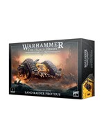 Warhammer: Horus Heresy Legiones Astartes: Land Raider Proteus