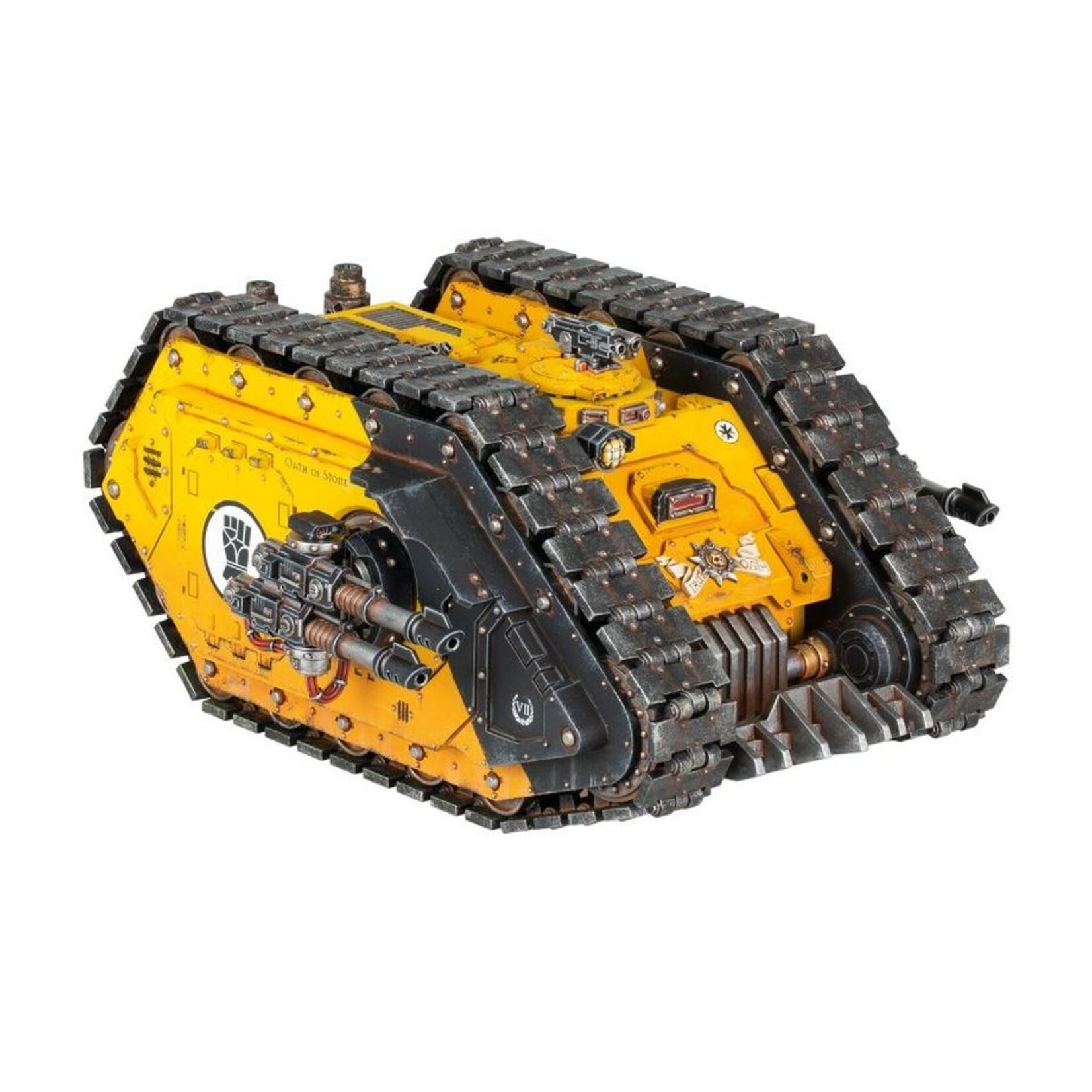 Warhammer: Horus Heresy Legiones Astartes: Land Raider Proteus