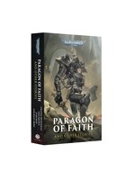 Warhammer: 40.000 Paragon Of Faith And Other Stories (Paperback)